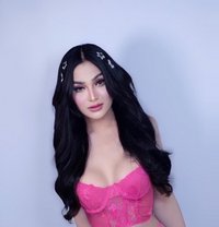 Celestine Tight pussy just arrived - escort in Shanghai