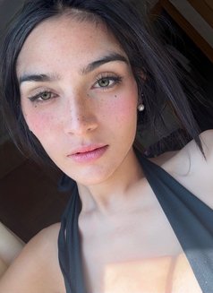 Keisha Tight pussy just arrived - escort in Bangkok Photo 21 of 22