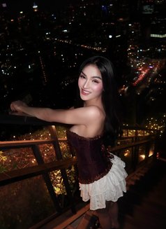 Celestine Tight pussy just arrived - puta in Seoul Photo 8 of 10