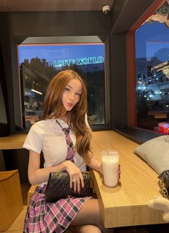 Keisha Tight Pussy just arrived - escort in Tokyo Photo 25 of 25