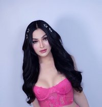 Keisha just arrived ( new wassap im bio) - escort in Hong Kong Photo 1 of 11