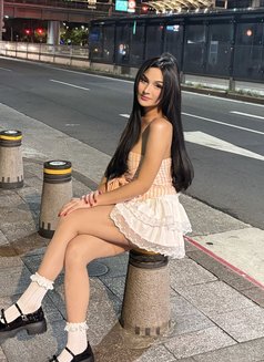 Keisha just arrived ( new wassap in bio) - escort in Hong Kong Photo 10 of 11