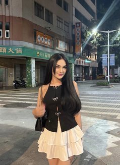 Keisha just arrived ( new wassap in bio) - escort in Hong Kong Photo 11 of 11