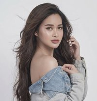 Keisha - puta in Manila