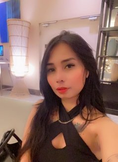 Keishelle - escort in Makati City Photo 6 of 6