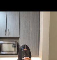 Keissy Hennessey - escort in Edmonton