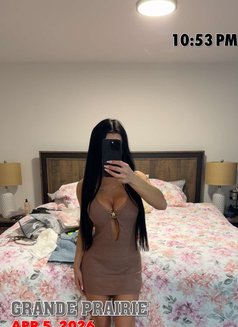 Keissy Hennessey - escort in Saskatoon Photo 7 of 12