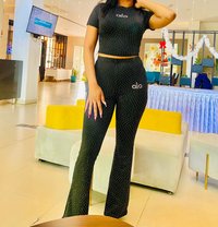 Keisy 2 - escort in Nairobi