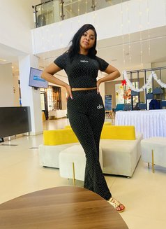 Keisy 2 - escort in Nairobi Photo 2 of 2