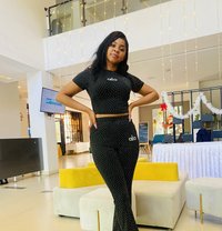 Keisy 2 - escort in Nairobi