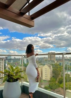 Keisy - puta in Nairobi Photo 1 of 1
