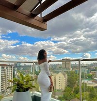 Keisy - puta in Nairobi