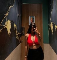 Keisya in Bali - escort in Bali