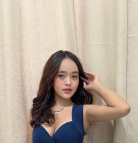 Keisya - escort in Bali