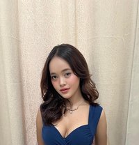 Keisya - escort in Bali
