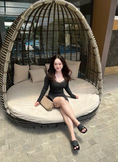 Keisya - escort in Bali Photo 12 of 12