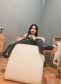 Keisya Kimberliee - Transsexual escort in Bali Photo 1 of 8
