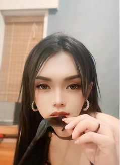 Keisya Kimberliee - Transsexual escort in Bali Photo 3 of 8