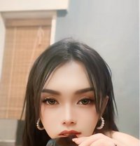 Keisya Kimberliee - Transsexual escort in Bali