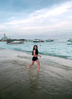 KEISYA KIMBERLIEE - Transsexual escort in Bali Photo 9 of 13