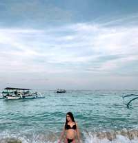 KEISYA KIMBERLIEE - Transsexual escort in Bali Photo 11 of 13