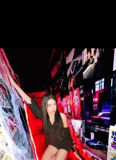 KEISYA KIMBERLIEE - Acompañantes transexual in Bali Photo 13 of 13