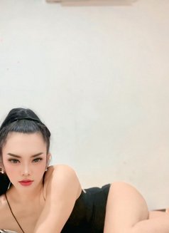 KEISYA KIMBERLIEE - Acompañantes transexual in Bali Photo 11 of 12