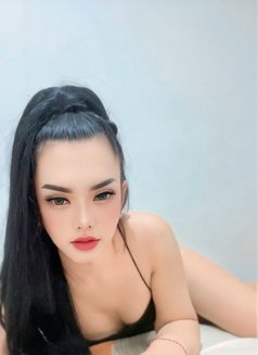 KEISYA KIMBERLIEE - Acompañantes transexual in Bali Photo 12 of 12