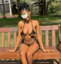 Keita - escort in Nairobi