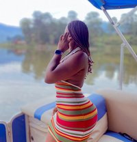 Keith Beauty - puta in Mauritius