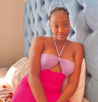 Keith Beauty - escort in Mauritius