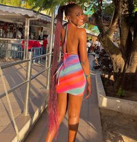 Keith Beauty - escort in Mauritius