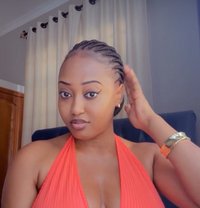 Keith Beauty - escort in Mauritius
