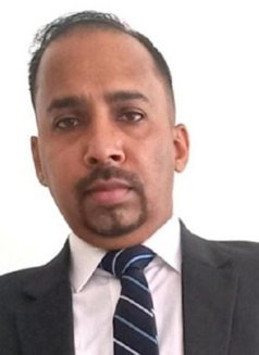 Keith - Male companion in Al Manama Photo 1 of 2