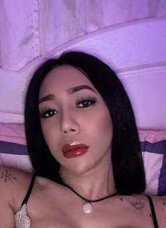 keith exotic asian. ladyboy π΅π - Transsexual escort in Dubai Photo 20 of 21