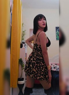 Queenly exotic asian. ladyboy π΅π - Transsexual escort in Dubai Photo 23 of 26