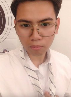 Keith - Male escort in Manila Photo 1 of 1