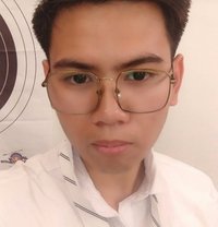 Keith - Male escort in Manila