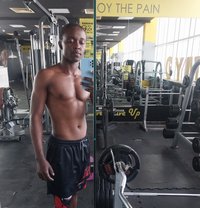 Keith - Acompañantes masculino in Doha