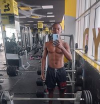 Keith - Acompañantes masculino in Doha