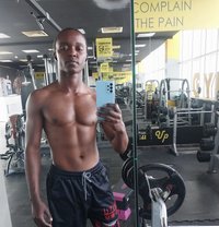 Smalls - Male escort in Doha