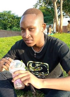 Keith | Mature, Open-Minded (Verified) - Male escort in Nairobi Photo 5 of 6