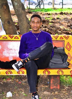 Keith | Mature, Open-Minded (Verified) - Male escort in Nairobi Photo 6 of 6