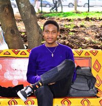 Keith | Mature, Open-Minded (Verified) - Acompañantes masculino in Nairobi