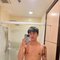Keith Young & Innocent - Male escort in Makati City
