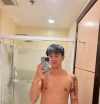 Keith Young & Innocent - Male escort in Makati City