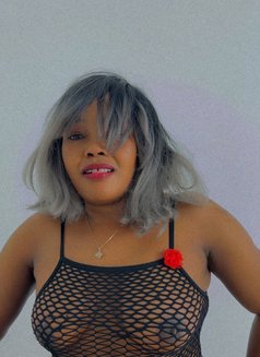 Keitty - dominatrix in Cairo Photo 1 of 3