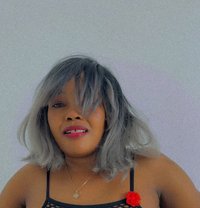 Keitty - dominatrix in Cairo