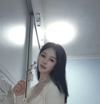 Keke - escort in Guangzhou
