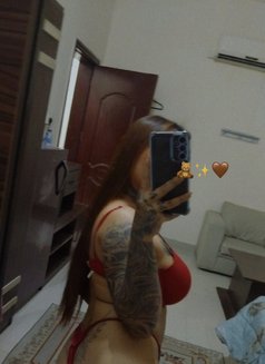 Keke in Doha ๐น๐ญ (Big Boobs) - escort in Doha Photo 8 of 11